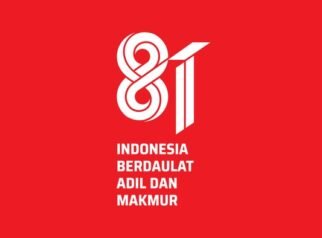 Link Download Logo HUT ke-81 RI 2026 Resmi dari Pemerintah Link Download Logo HUT ke-81 RI 2026 Resmi dari Pemerintah