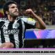 Sandro Tonali mengatur ritme lini tengah Newcastle Sandro Tonali mengatur ritme lini tengah Newcastle