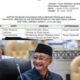 Kunker Menteri PU Bertepatan dengan Final Piala Dunia Kunker Menteri PU Bertepatan dengan Final Piala Dunia