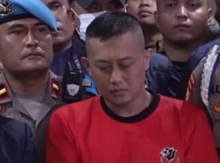 Polda Jabar Tambah Dua TKP Baru Kasus YTR Polda Jabar Tambah Dua TKP Baru Kasus YTR