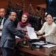 Defense Cooperation between Indonesia, Malaysia, and Türkiye Officially Becomes Law Defense Cooperation between Indonesia, Malaysia, and Türkiye Officially Becomes Law