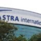 Astra Diminta Sisihkan Laba untuk Dana Dekarbonisasi Astra Diminta Sisihkan Laba untuk Dana Dekarbonisasi
