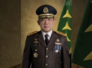 Nama Yuenchi Arwindi dan Junika Dikaitkan dengan Febrie Adriansyah Nama Yuenchi Arwindi dan Junika Dikaitkan dengan Febrie Adriansyah