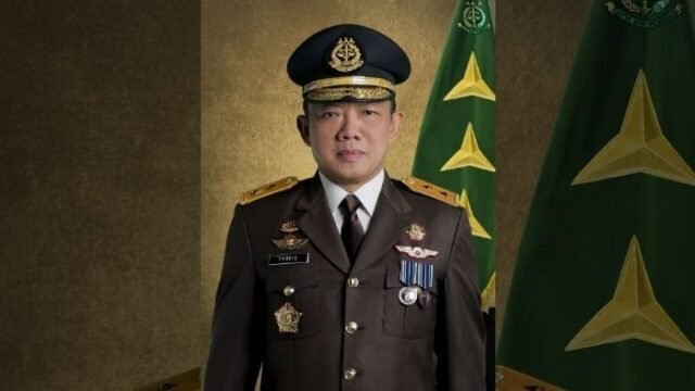 Immigration Bans Former Jampidsus Chief Febrie Adriansyah from Traveling Abroad Immigration Bans Former Jampidsus Chief Febrie Adriansyah from Traveling Abroad