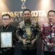 Keren! Pemerintah Kabupaten Bekasi Dapat Penghargaan atas Layanan Kesehatan Keren! Pemerintah Kabupaten Bekasi Dapat Penghargaan atas Layanan Kesehatan
