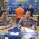 Terlilit Utang Pinjol, Lulusan S2 Nekat Rampok Toko Emas Terlilit Utang Pinjol, Lulusan S2 Nekat Rampok Toko Emas
