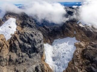 BMKG Reveals Indonesia Permanent Ice Cap Is Limited BMKG Reveals Indonesia Permanent Ice Cap Is Limited