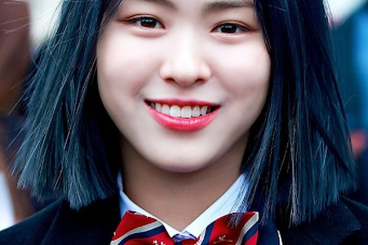 ITZY Ryujin Apologizes ITZY Ryujin Apologizes