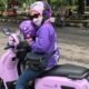 SIDAsafe Tawarkan Layanan Transportasi Khusus Perempuan SIDAsafe Tawarkan Layanan Transportasi Khusus Perempuan