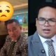 Fritz Hutapea Semprot Aspri Hotman Paris di Media Sosial Fritz Hutapea Semprot Aspri Hotman Paris di Media Sosial