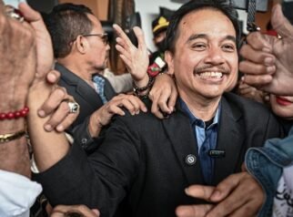Roy Suryo Tegaskan Gugatan Praperadilan Ketiga Sesuai KUHAP 12 91125bf92446468ebf769f48da6b4c9d