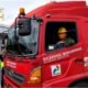 State Secretary: Indonesian Military Drives Fuel Trucks to Maintain Supply State Secretary: Indonesian Military Drives Fuel Trucks to Maintain Supply