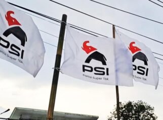 Elektabilitas PSI Naik ke 4,1 Persen, Selisih Tipis dengan PKS dan NasDem 6 IMG 20250716 WA0141