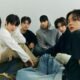 Konser BOYNEXTDOOR di Jakarta Konser BOYNEXTDOOR di Jakarta