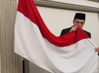 Resmi Jadi WNI, Luke Vickery Bidik Piala Dunia 2030 Resmi Jadi WNI, Luke Vickery Bidik Piala Dunia 2030
