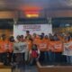 Puluhan Aktivis Jogja Gabung Partai Buruh, Siap Restrukturisasi Kepengurusan DIY Puluhan Aktivis Jogja Gabung Partai Buruh, Siap Restrukturisasi Kepengurusan DIY