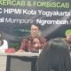 Pemkot Yogyakarta Seleksi UMKM Aktif untuk Pembinaan Pemkot Yogyakarta Seleksi UMKM Aktif untuk Pembinaan