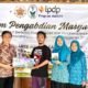 UGM Dampingi UMKM Bantul Siap Ekspor Produk Herbal dan Rempah ke Malaysia UGM Dampingi UMKM Bantul Siap Ekspor Produk Herbal dan Rempah ke Malaysia