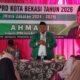 Komisi IV DPRD Kota Bekasi Minta 53 Puskesmas Terapkan Double Check Komisi IV DPRD Kota Bekasi Minta 53 Puskesmas Terapkan Double Check