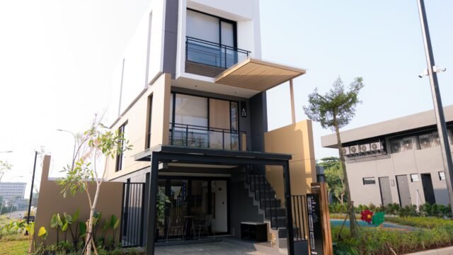 LippoLand Luncurkan OAZE Lakeside Homes, Hunian Premium di Cikarang Jadi Incaran LippoLand Luncurkan OAZE Lakeside Homes, Hunian Premium di Cikarang Jadi Incaran