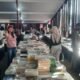 Festival Literasi Jogja Bidik Transaksi Buku di Atas Rp700 Juta Festival Literasi Jogja Bidik Transaksi Buku di Atas Rp700 Juta