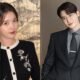 Lee Jong Suk and IU Lee Jong Suk and IU