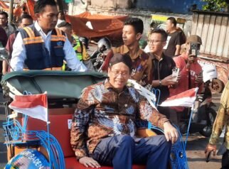 Menkeu Sebut Ekonomi Indonesia Tetap Tumbuh Meski Rupiah Tertekan Menkeu Sebut Ekonomi Indonesia Tetap Tumbuh Meski Rupiah Tertekan