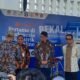 Sultan dan Purbaya Luncurkan Becak Listrik di Kota Yogyakarta Sultan dan Purbaya Luncurkan Becak Listrik di Kota Yogyakarta