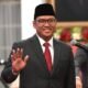 Wamentan Sudaryono Ditunjuk Jadi Kepala BGN Wamentan Sudaryono Ditunjuk Jadi Kepala BGN