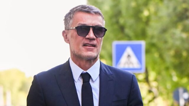Paolo Maldini Resigns from FIGC After 16 Days in Office 1 bca5aee6c1ac45c199d24ff161678de6
