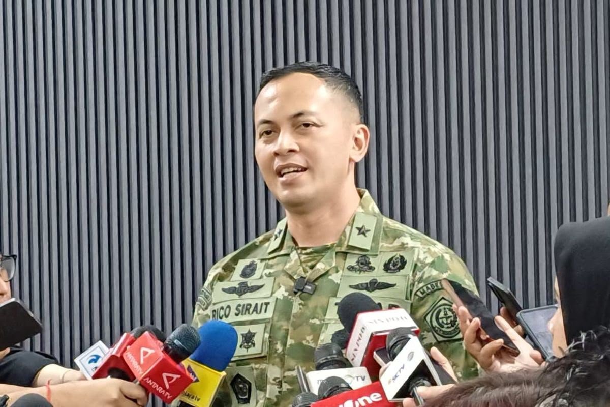 Kemhan Respons Wacana Prabowo Pangkas Anggaran Pertahanan Kemhan Respons Wacana Prabowo Pangkas Anggaran Pertahanan