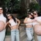 Eriska Nakesya Umumkan Hamil Eriska Nakesya Umumkan Hamil