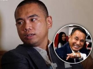 Jadi Pengacara Febrie, Hotman Paris Dikritik Putranya Sendiri Jadi Pengacara Febrie, Hotman Paris Dikritik Putranya Sendiri