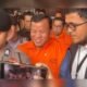 KPK Tahan Bupati dan Sekda Kuansing Terkait Dugaan Suap KPK Tahan Bupati dan Sekda Kuansing Terkait Dugaan Suap