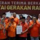 Partai Gerakan Rakyat Mulai Proses Legalitas di Kemenkum 4 gerakan rakyat kepulauan riau e1784699330276