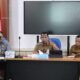 Pemkab Bekasi Pastikan Pilkades 2026 Berjalan Aman Pemkab Bekasi Pastikan Pilkades 2026 Berjalan Aman
