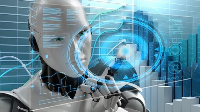 Era AI Dimulai, Kemkomdigi Perkuat Literasi Digital Masyarakat