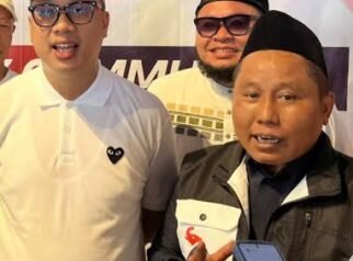 Pengamat Nilai Narji Keliru Tinggalkan PKS demi PSI Pengamat Nilai Narji Keliru Tinggalkan PKS demi PSI