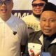 Pengamat Nilai Narji Keliru Tinggalkan PKS demi PSI Pengamat Nilai Narji Keliru Tinggalkan PKS demi PSI