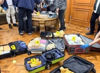 Soal Emas 74 Kg di Sentul, Kuasa Hukum Don Ritto Buka Suara Soal Emas 74 Kg di Sentul, Kuasa Hukum Don Ritto Buka Suara