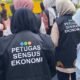 Petugas Sensus Ekonomi 2026 Digaji Hingga Rp5 Juta Petugas Sensus Ekonomi 2026 Digaji Hingga Rp5 Juta