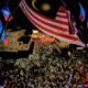 Malaysia Accelerates Progress Toward Developed Nation Status 4 malaysia teaser pakatan harapan rally