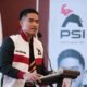 Kaesang Bisa Raup Suara, Tapi Belum Tentu Selamatkan PSI ke Senayan 5 rakorwil psi papua barat kaesang minta kader kawal pembangunan infrastruktur ulb Sedang