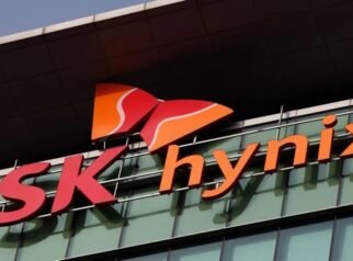AI Fever Sends SK Hynix Shares Soaring 13 Percent