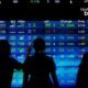 Shares of Bank Jago and Bank Raya Kompak Shares of Bank Jago and Bank Raya Kompak