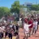 Wakapolda Aceh Dilempari Massa saat Hari Damai Aceh 6 07e21061b208405ebfed04b6e89ab32e