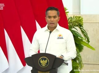 Kadin: Prabowo Minta Pertemuan Rutin per Tiga Bulan 4 1000034305