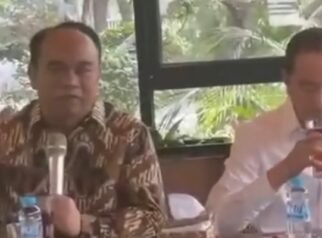 Budi Arie Singgung Suksesi Sebelum Pemilu 2029, Publik Bereaksi 6 108473 03545625082026 Jokowi Budi arie 2