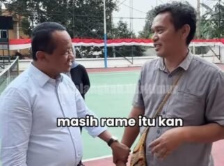 Bahlil Akhirnya Bertemu Sosok di Balik Lagu Viral MBG 10 190dbc732eae49dfb5431c96cf27083e
