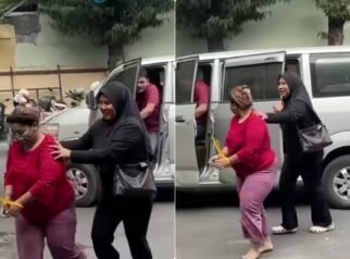 Istri Diduga Aniaya Suami Pakai Celurit di Lumajang 6 1b286429f1ba40f383967ea5848d3804